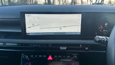 Hyundai TUCSON 1.6T N Line 5dr Petrol Estate